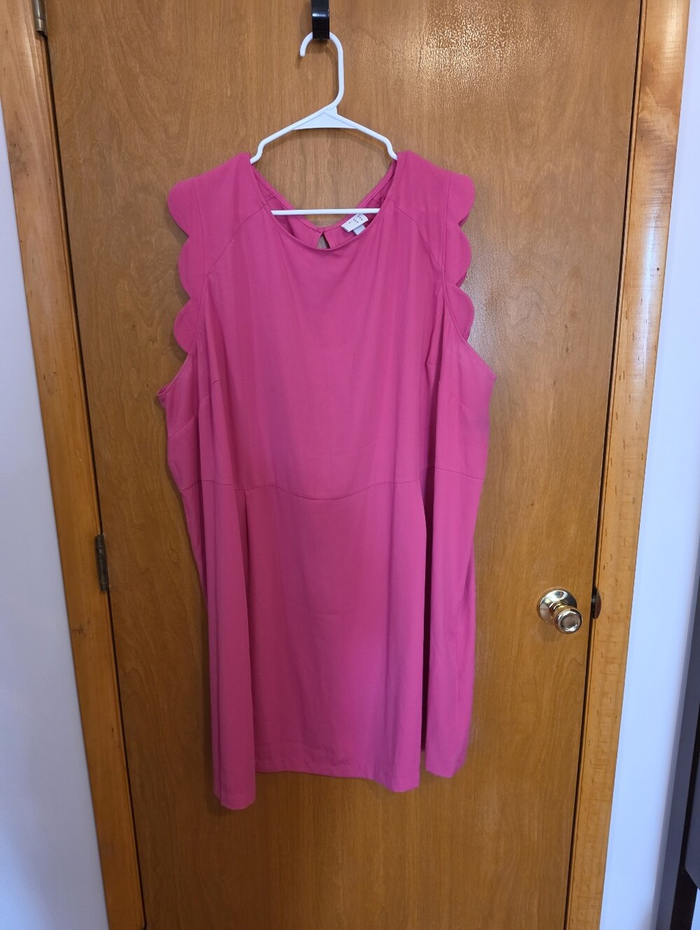 A New Day Dress
